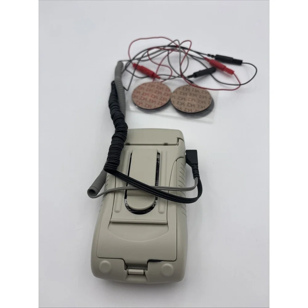 OrthoStim 4 Bionicare VQ OrthoCare Knee System MAIN DEVICE No Charger, Tested